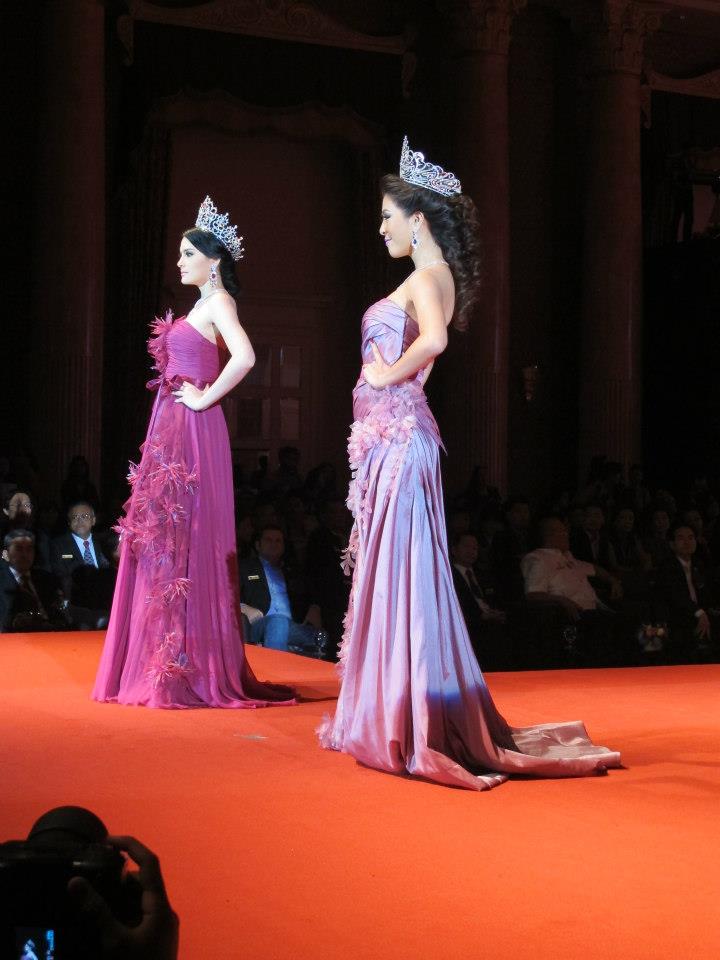 บางกอกเจมส์ ครั้งที่ 50