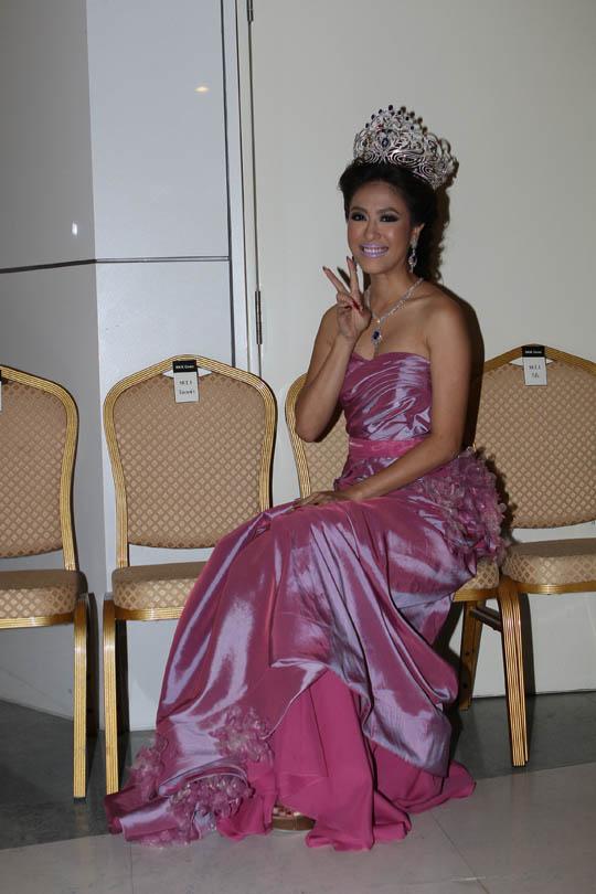 บางกอกเจมส์ ครั้งที่ 50