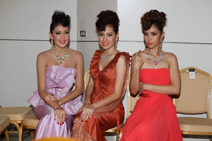 บางกอกเจมส์ ครั้งที่ 50