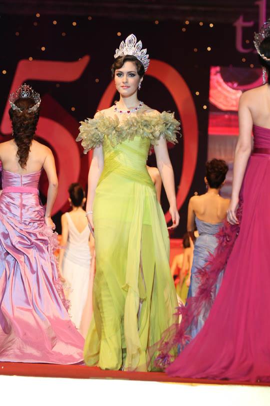 บางกอกเจมส์ ครั้งที่ 50