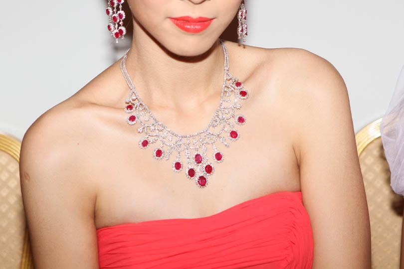 บางกอกเจมส์ ครั้งที่ 50