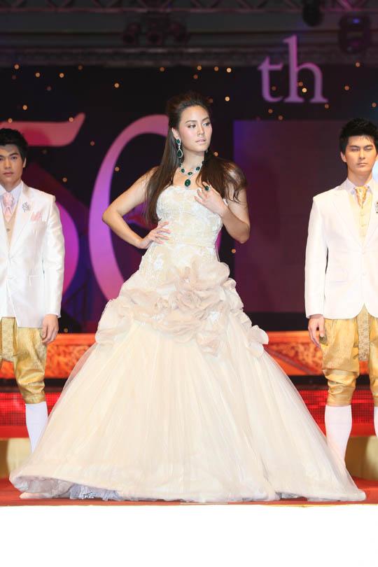 บางกอกเจมส์ ครั้งที่ 50