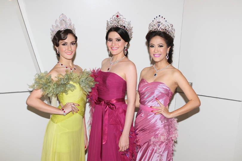 บางกอกเจมส์ ครั้งที่ 50