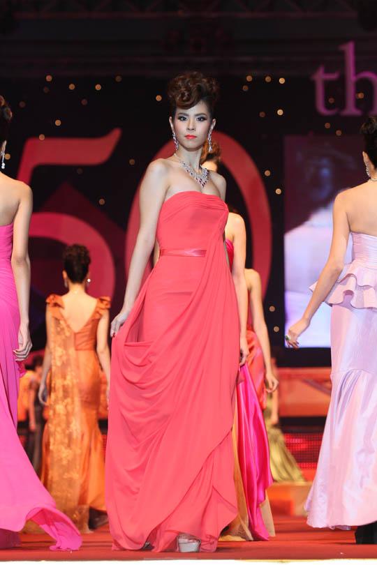 บางกอกเจมส์ ครั้งที่ 50