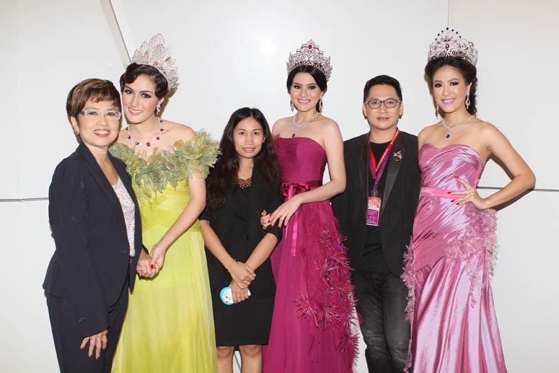 บางกอกเจมส์ ครั้งที่ 50