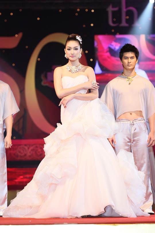 บางกอกเจมส์ ครั้งที่ 50