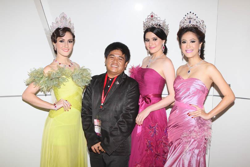 บางกอกเจมส์ ครั้งที่ 50