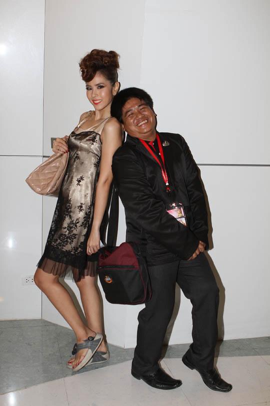 บางกอกเจมส์ ครั้งที่ 50