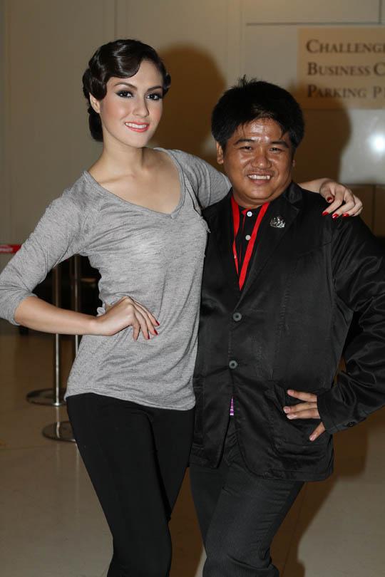 บางกอกเจมส์ ครั้งที่ 50