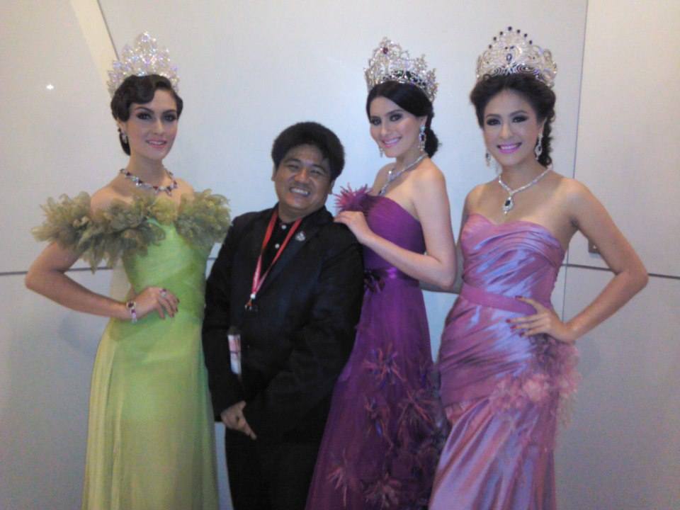 บางกอกเจมส์ ครั้งที่ 50