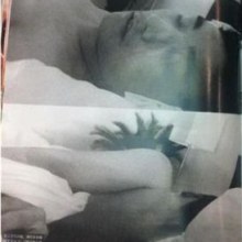 ซึงรี BIG BANG  โดนสาวแฉภาพเปลือยบนเตียง