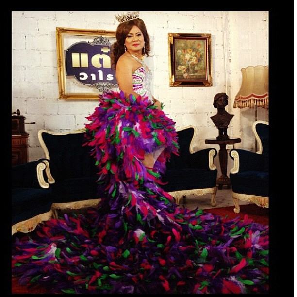 ช่อง RS ผุด แต๋ววาไรตี้ แย่งเรตติ้ง แกรมมี่