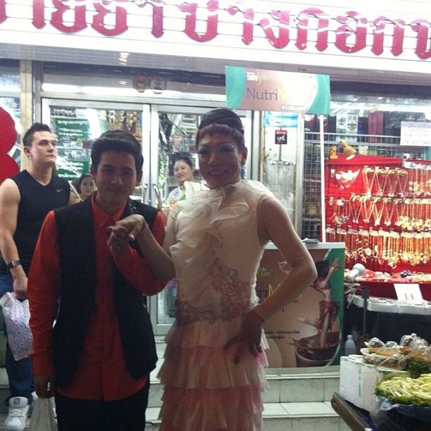 ช่อง RS ผุด แต๋ววาไรตี้ แย่งเรตติ้ง แกรมมี่