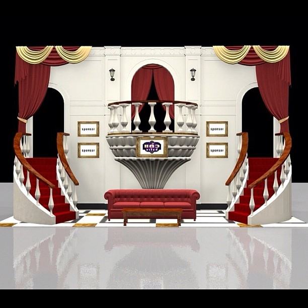 ช่อง RS ผุด แต๋ววาไรตี้ แย่งเรตติ้ง แกรมมี่