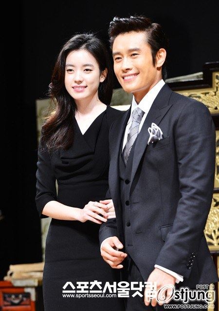Han Hyo Joo เปิดตัวหนังที่ประเทศญี่ปุ่น