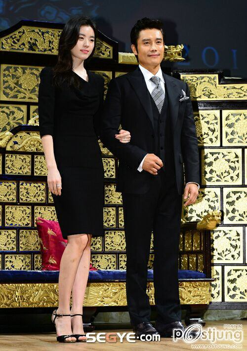 Han Hyo Joo เปิดตัวหนังที่ประเทศญี่ปุ่น