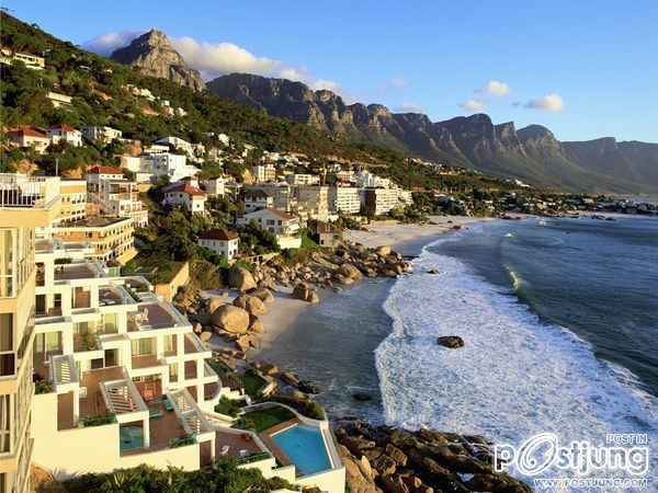 Cape Town, South Africa