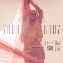 Christina Aguilera - Your Body (Demo)