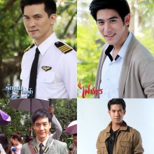 ร่วม Comment กันหนักๆ ในหัวข้อ ใคร?พระเอกช่อง 3 7 และ เอ็กแซ็ก แสดงละครร่วมกันแล้วเรตติ้งดี 