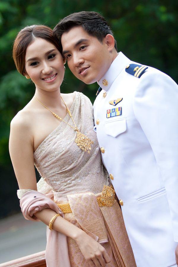 พรีเวดดิ้ง...เมี่ยง อติมา-พ๊อค อำมฤต รักแท้ไม่มีวันคลาย