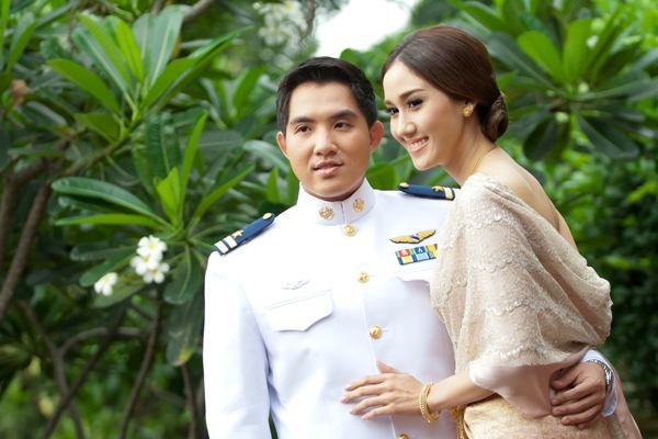 พรีเวดดิ้ง...เมี่ยง อติมา-พ๊อค อำมฤต รักแท้ไม่มีวันคลาย