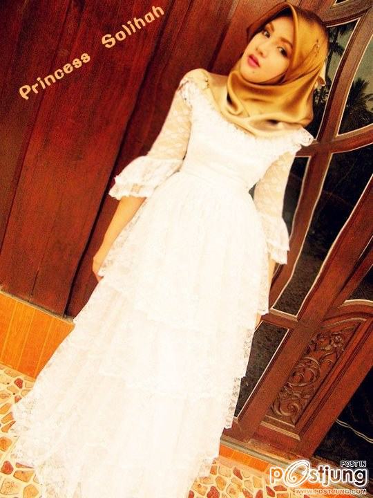Princess solihah