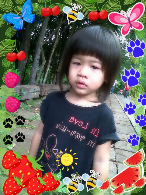 น้องใบข้าว กับ น้องต้นกล้า