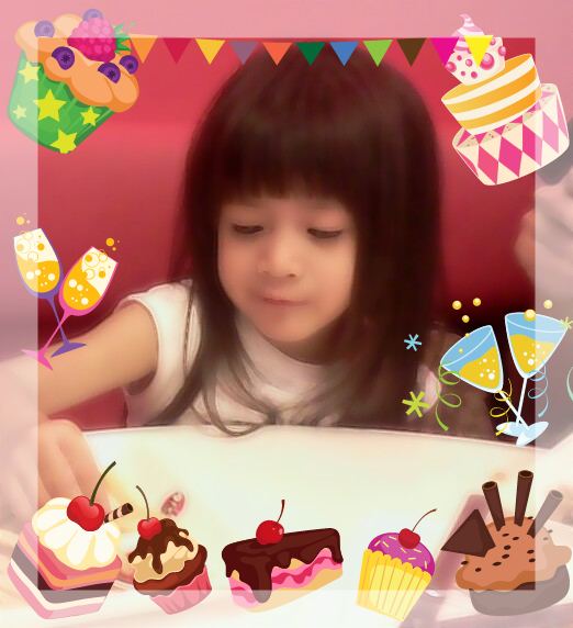 น้องใบข้าว กับ น้องต้นกล้า