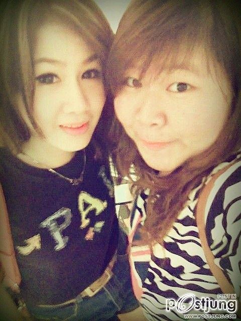 pangpond dream date arm น่ารักๆ