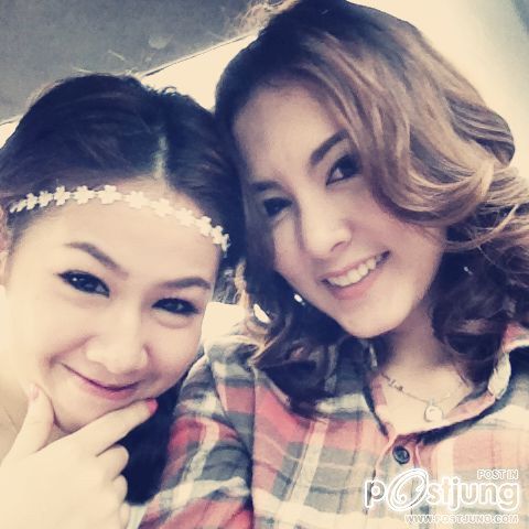 pangpond dream date arm น่ารักๆ