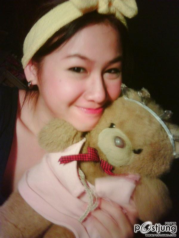 pangpond dream date arm น่ารักๆ