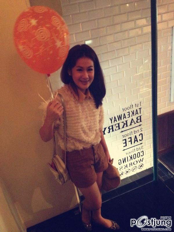 pangpond dream date arm น่ารักๆ