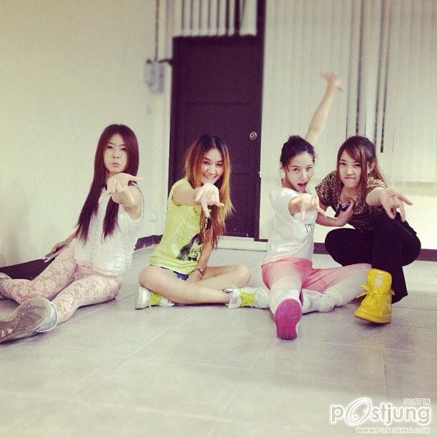 Garn CandyMafia หุ่นดีมากๆๆ