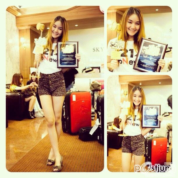 Garn CandyMafia หุ่นดีมากๆๆ