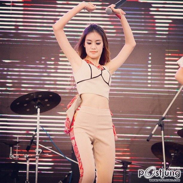 Garn CandyMafia หุ่นดีมากๆๆ