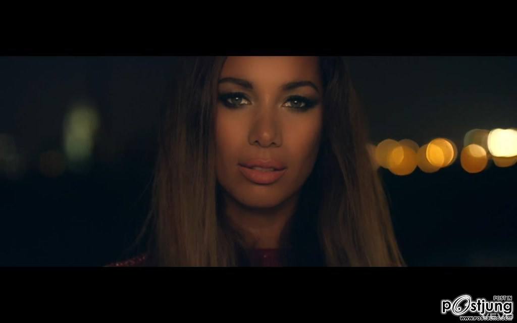 mv Trouble ของสิงโต Leona พรีเมียร์แล้วจ้า!!!