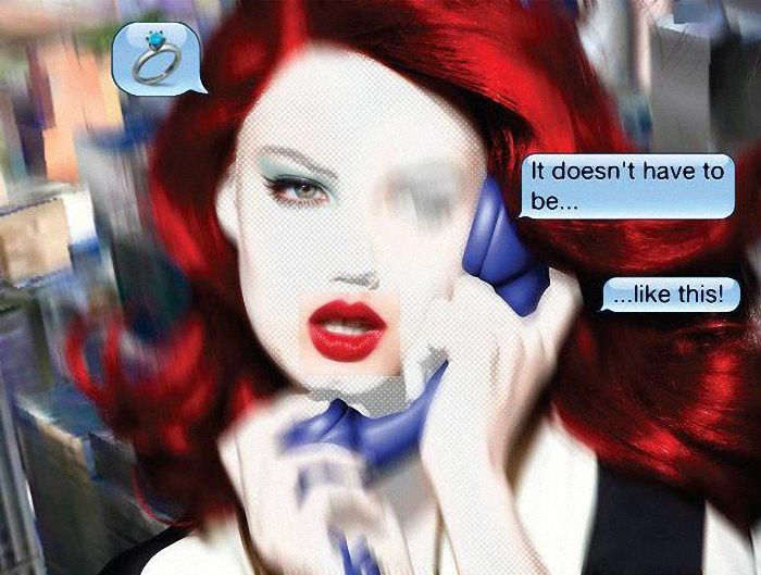 Lindsey Wixson @ Garage Magazine no.3 F/W 2012