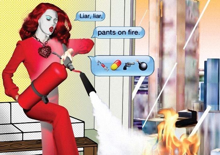 Lindsey Wixson @ Garage Magazine no.3 F/W 2012