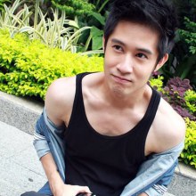  อัครัฐ นิมิตชัย  พระเอก  ม้ง สงครามวีรบุรุษ 