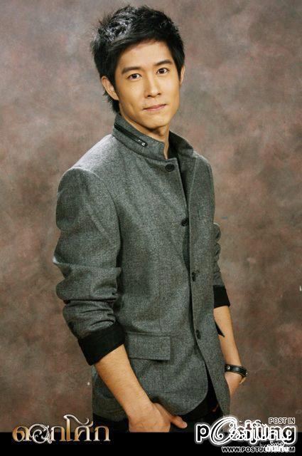 "อัครัฐ นิมิตชัย" พระเอก "ม้ง สงครามวีรบุรุษ"