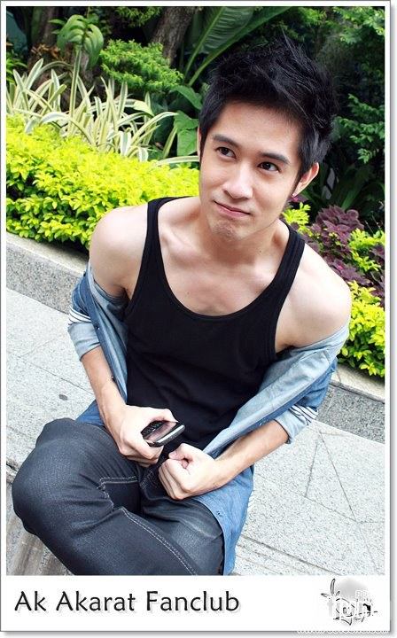 "อัครัฐ นิมิตชัย" พระเอก "ม้ง สงครามวีรบุรุษ"