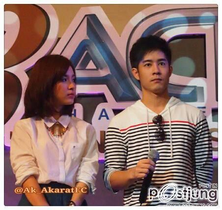 "อัครัฐ นิมิตชัย" พระเอก "ม้ง สงครามวีรบุรุษ"