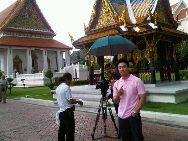 เอ พศิน เรืองวุฒิ