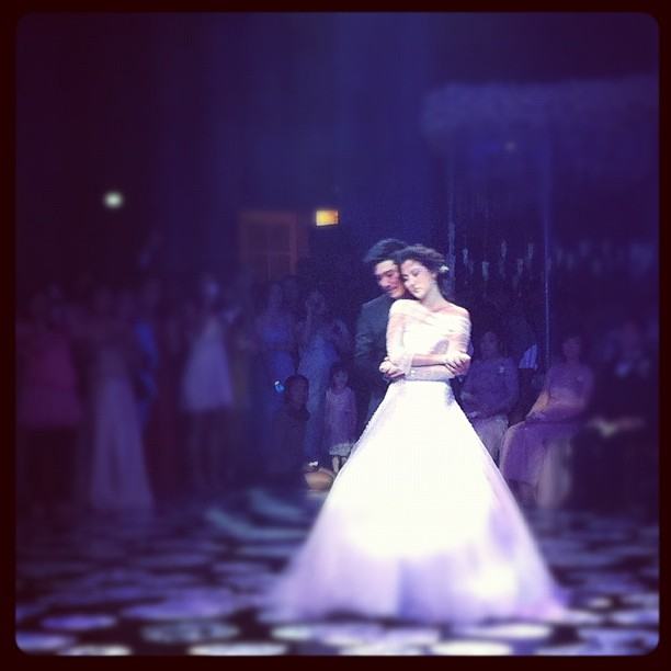 ต้าร์ af3 จูงมือแฟนสาว ลั่นระฆังวิวาห์แล้ว