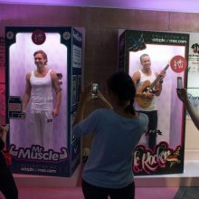 เริ่ด! บริการจัดหาคู่ด้วยการแพ็คหนุ่ม ๆ ใส่กล่องให้เลือกถึงที่