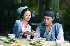 Chasing fish Legend 《追鱼传奇》 (2012)