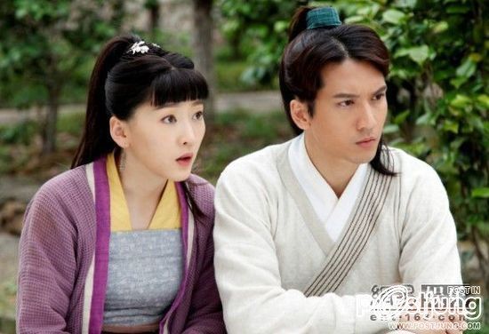 Chasing fish Legend 《追鱼传奇》 (2012)