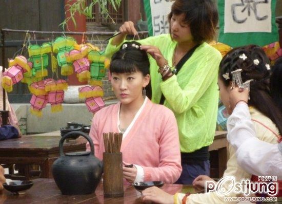 Chasing fish Legend 《追鱼传奇》 (2012)