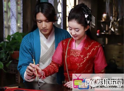 Chasing fish Legend 《追鱼传奇》 (2012)