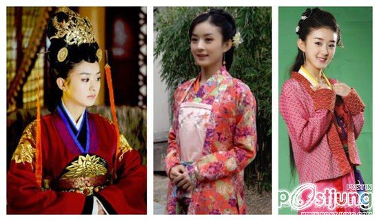 Chasing fish Legend 《追鱼传奇》 (2012)